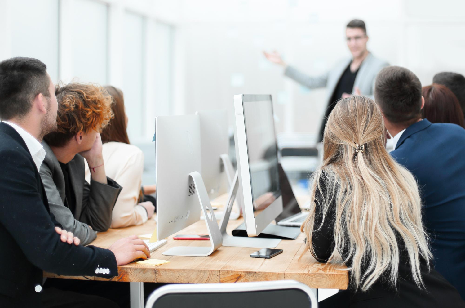 Formazione dipendenti in cassa integrazione